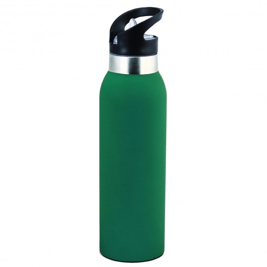 Green Campese Water Bottles